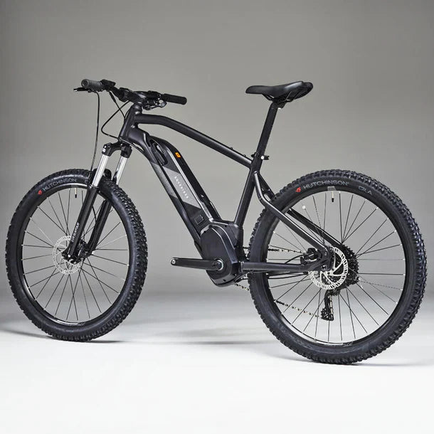 Rockrider Vélo vtt électrique semi-rigide 27,5" e-st 500
