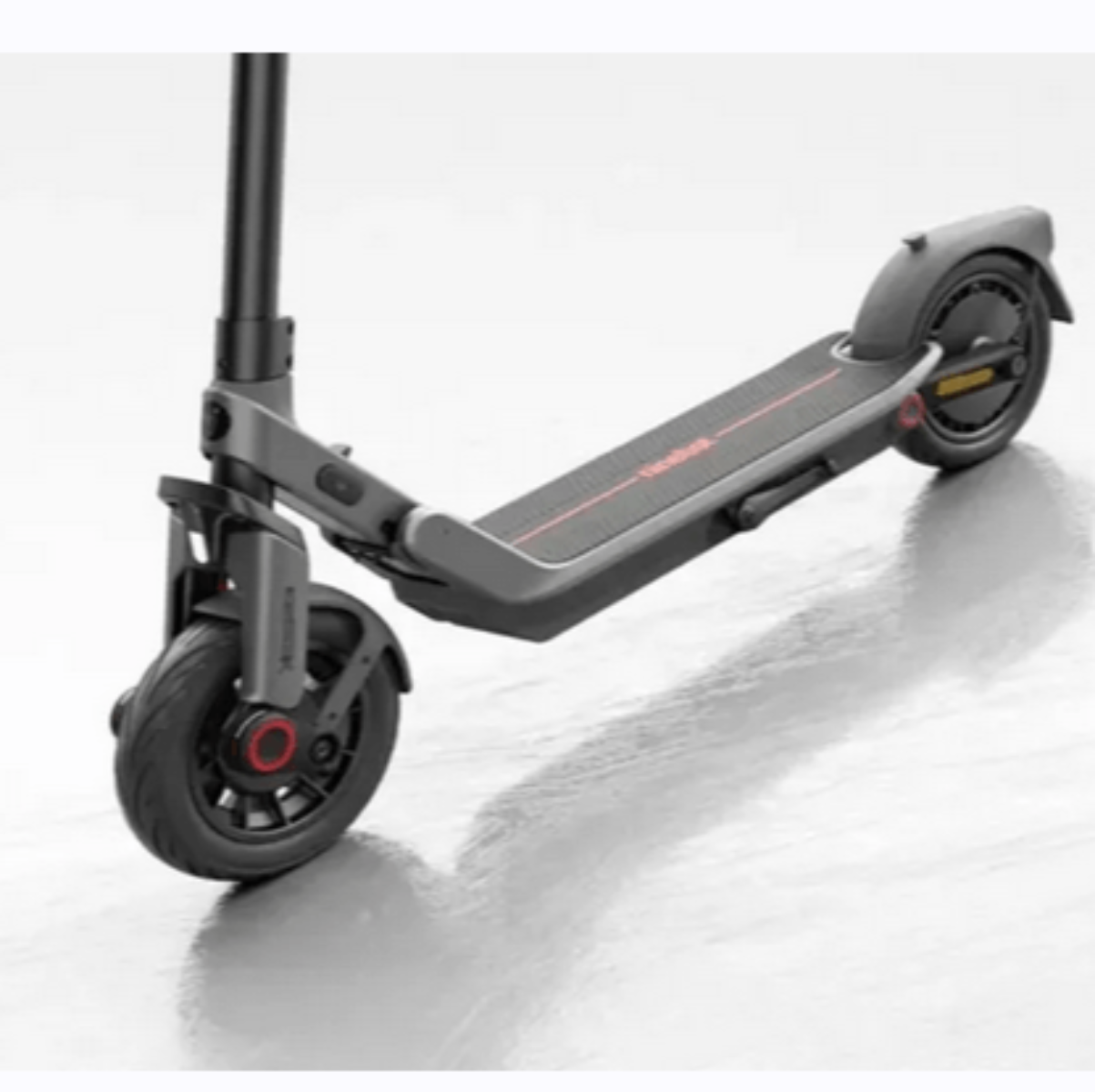 Trottinette Électrique E3 Pro E Ninebot by Segway