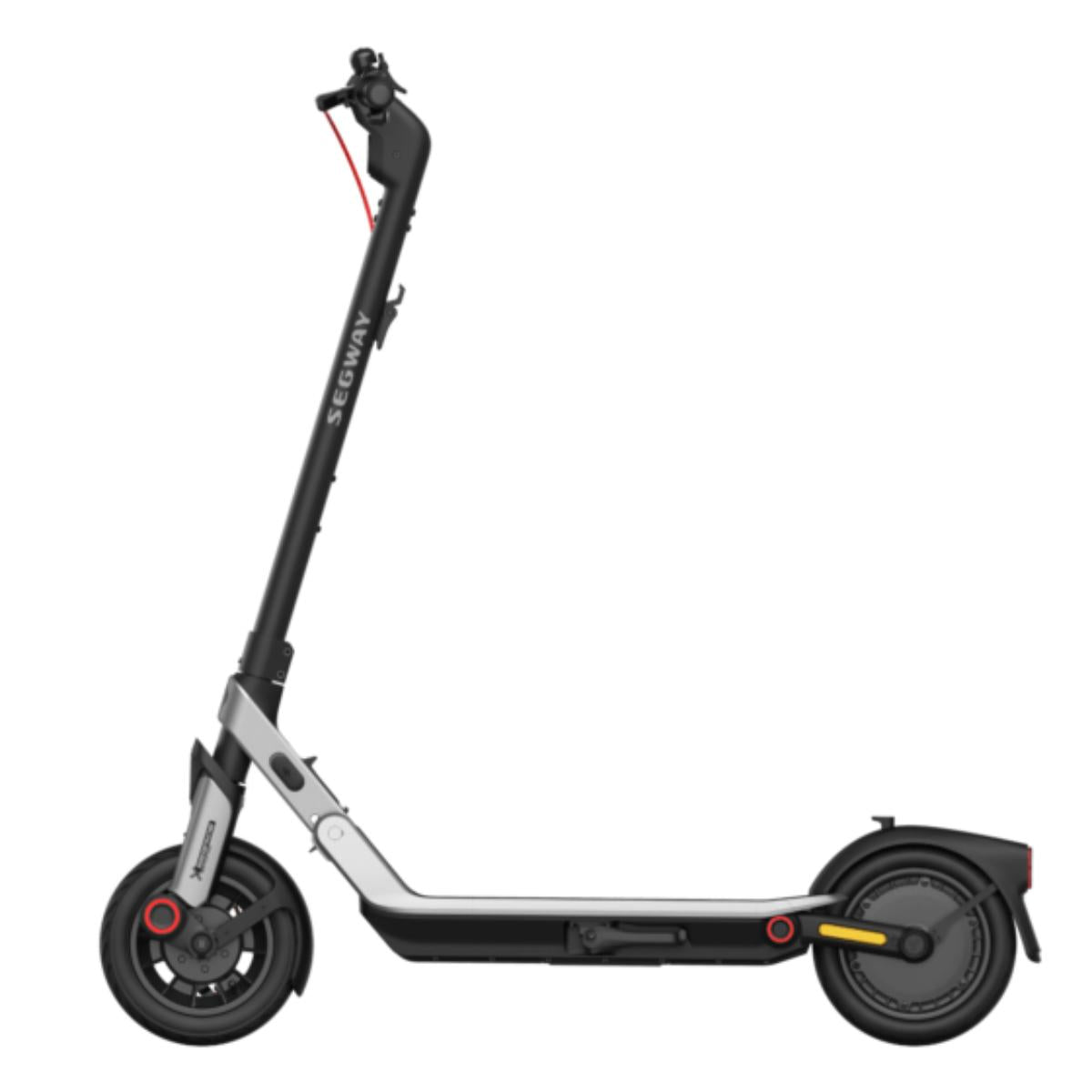 Trottinette Électrique E3 Pro E Ninebot by Segway