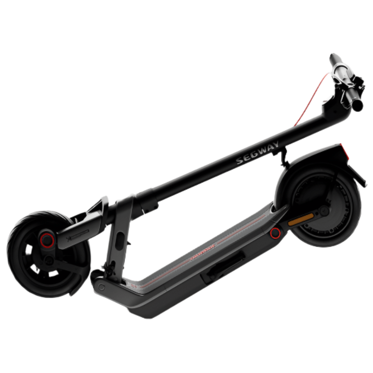 Trottinette Électrique E3 Pro E Ninebot by Segway