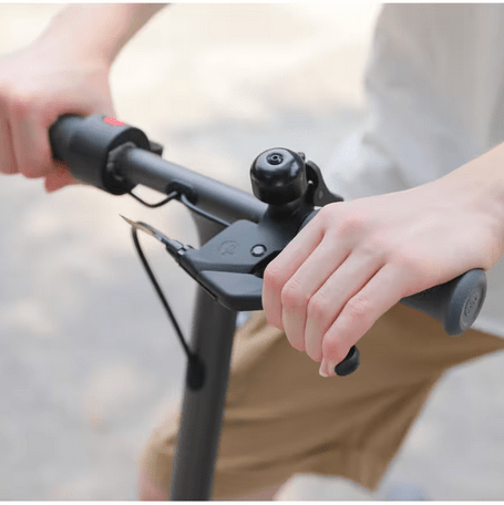 Trottinette Électrique Enfant Ninebot Zing C20 - Durable et Confortable