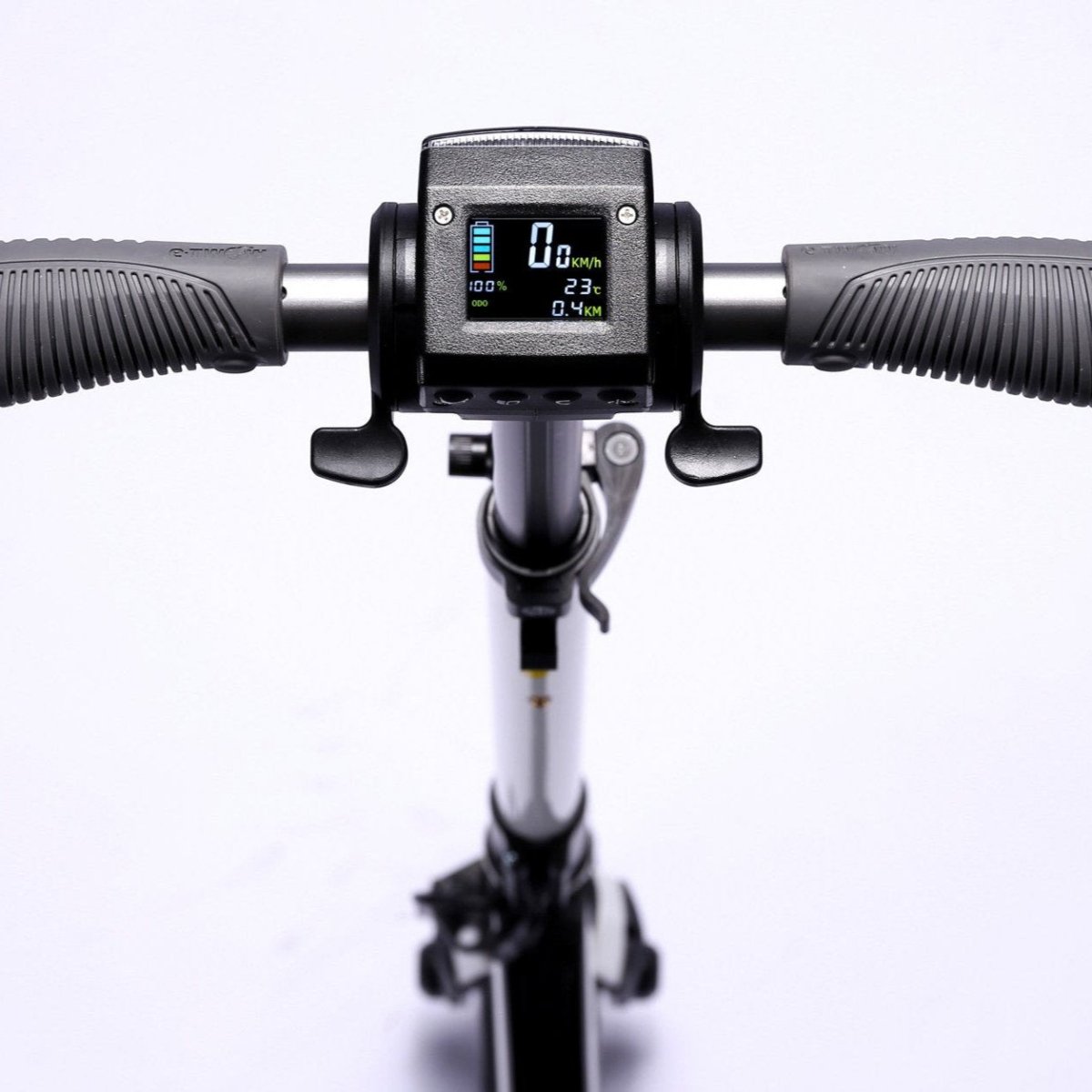 Trottinette Électrique Etwow Booster SE