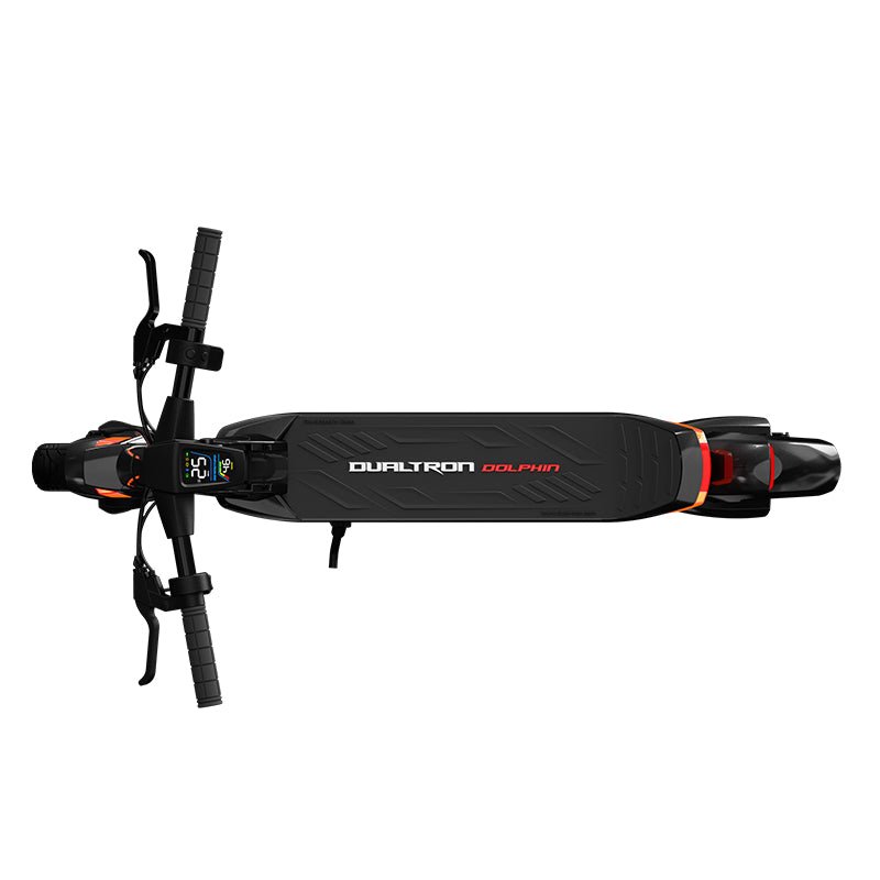 Trottinette Électrique Dualtron Dolphin