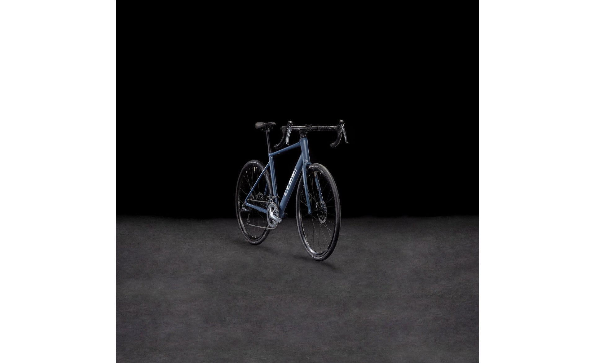 Attain Pro - Nightflight´n´grey - CUBE