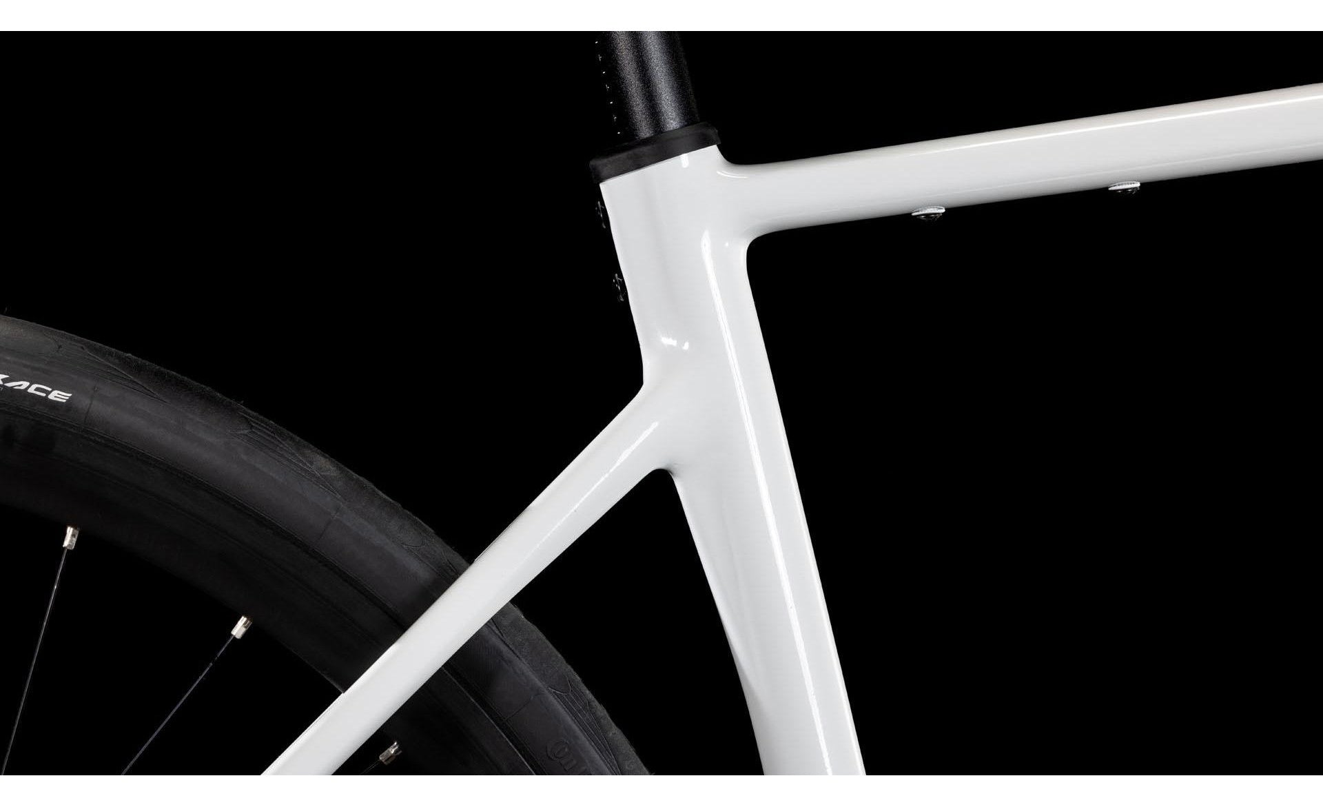 Attain SLX - Cotton´n´grey - CUBE