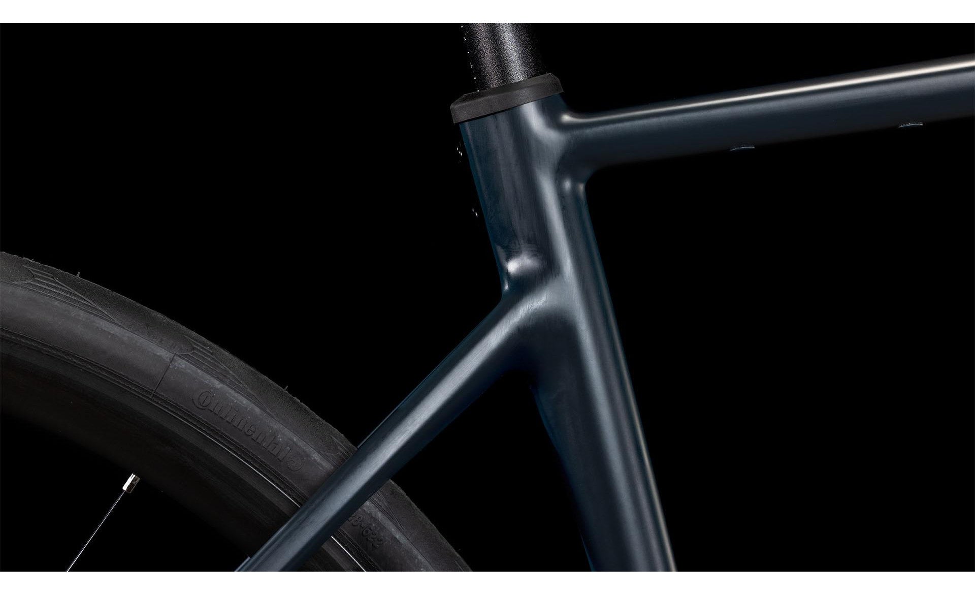 Attain RACE - Night´n´black - CUBE