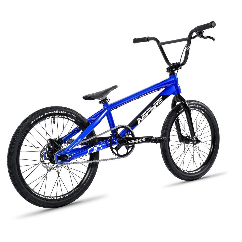 Bmx Inspyre Evo-C Disk Pro 2024 - INSPYRE