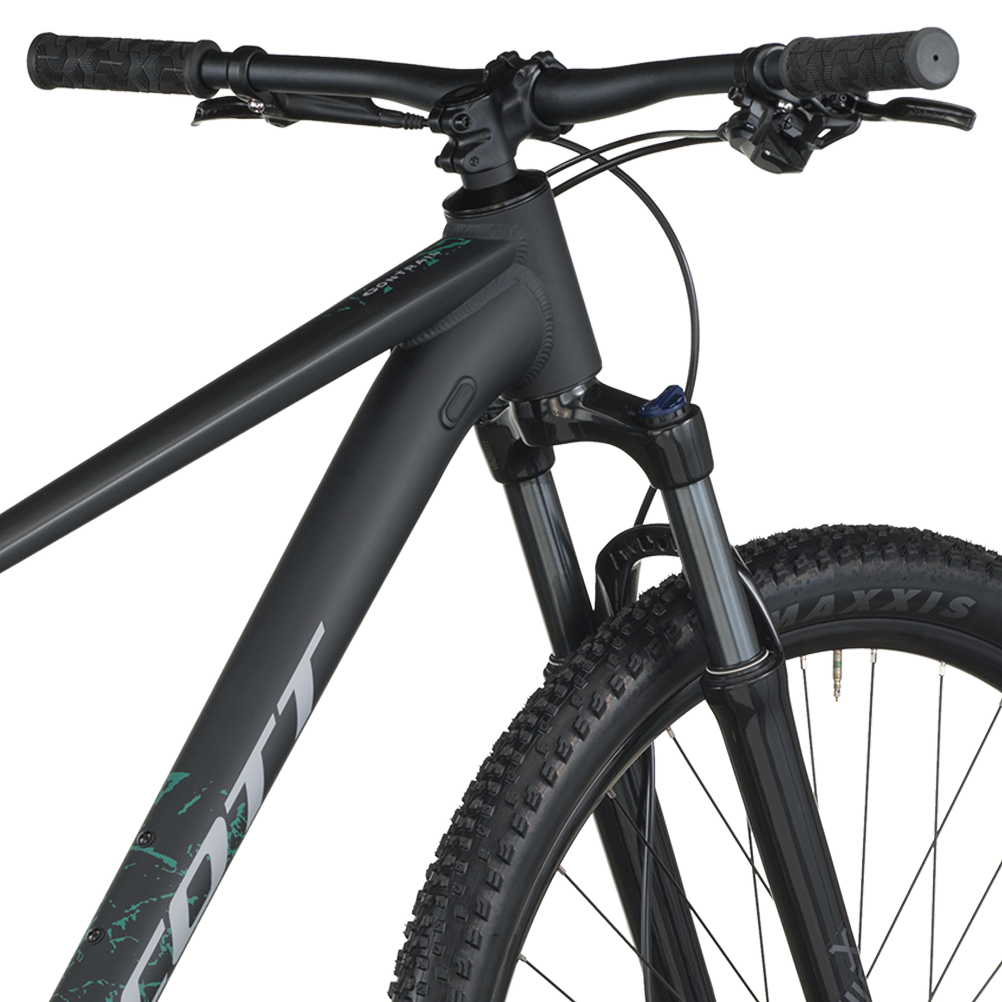 Scott Contrail 20 noir