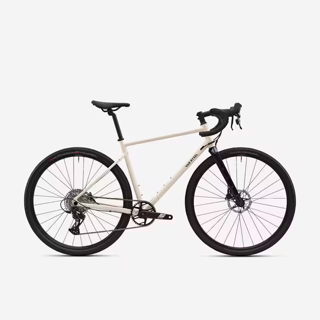VAN RYSEL-Vélo gravel SRAM Apex 1x12v GRVL AF
