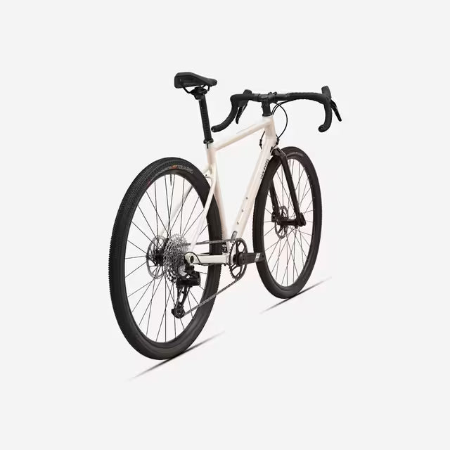 VAN RYSEL-Vélo gravel SRAM Apex 1x12v GRVL AF